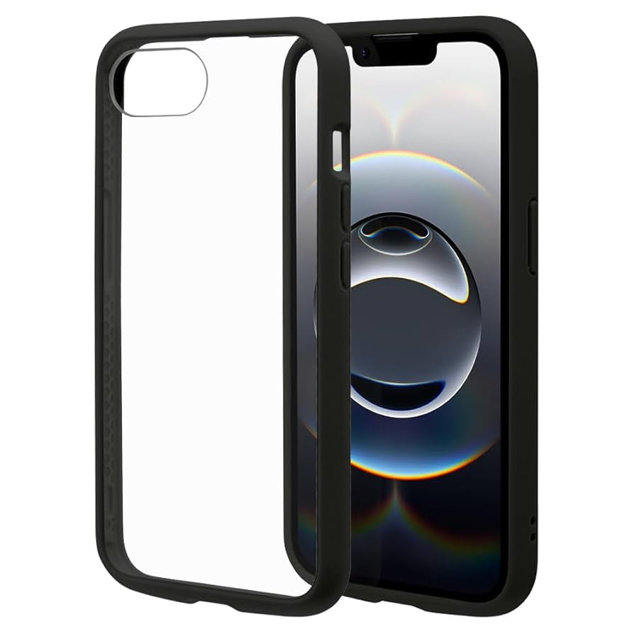 Amazon.co.jp: ラスタバナナ ケース カバー iPhone16 e 専用
